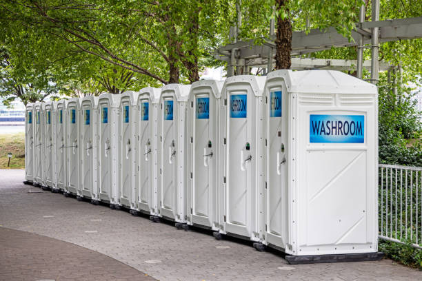 Best Porta potty rental for festivals  in Utica, IN