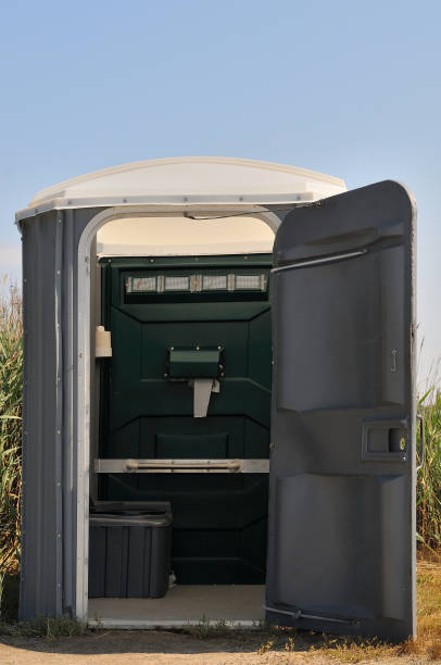 Portable restroom solutions in Utica, IN